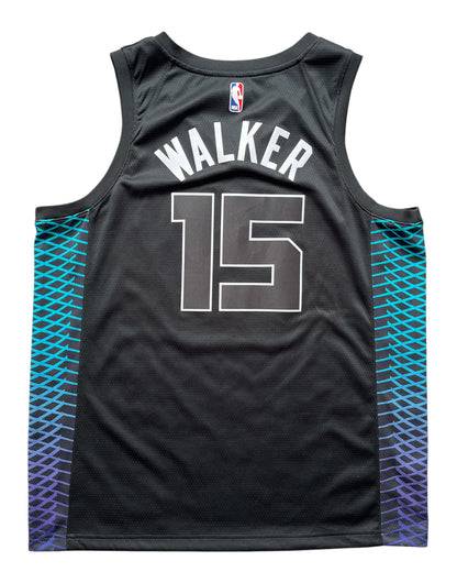 Charlotte Hornets 2017/2018 City Edition Walker (XL)