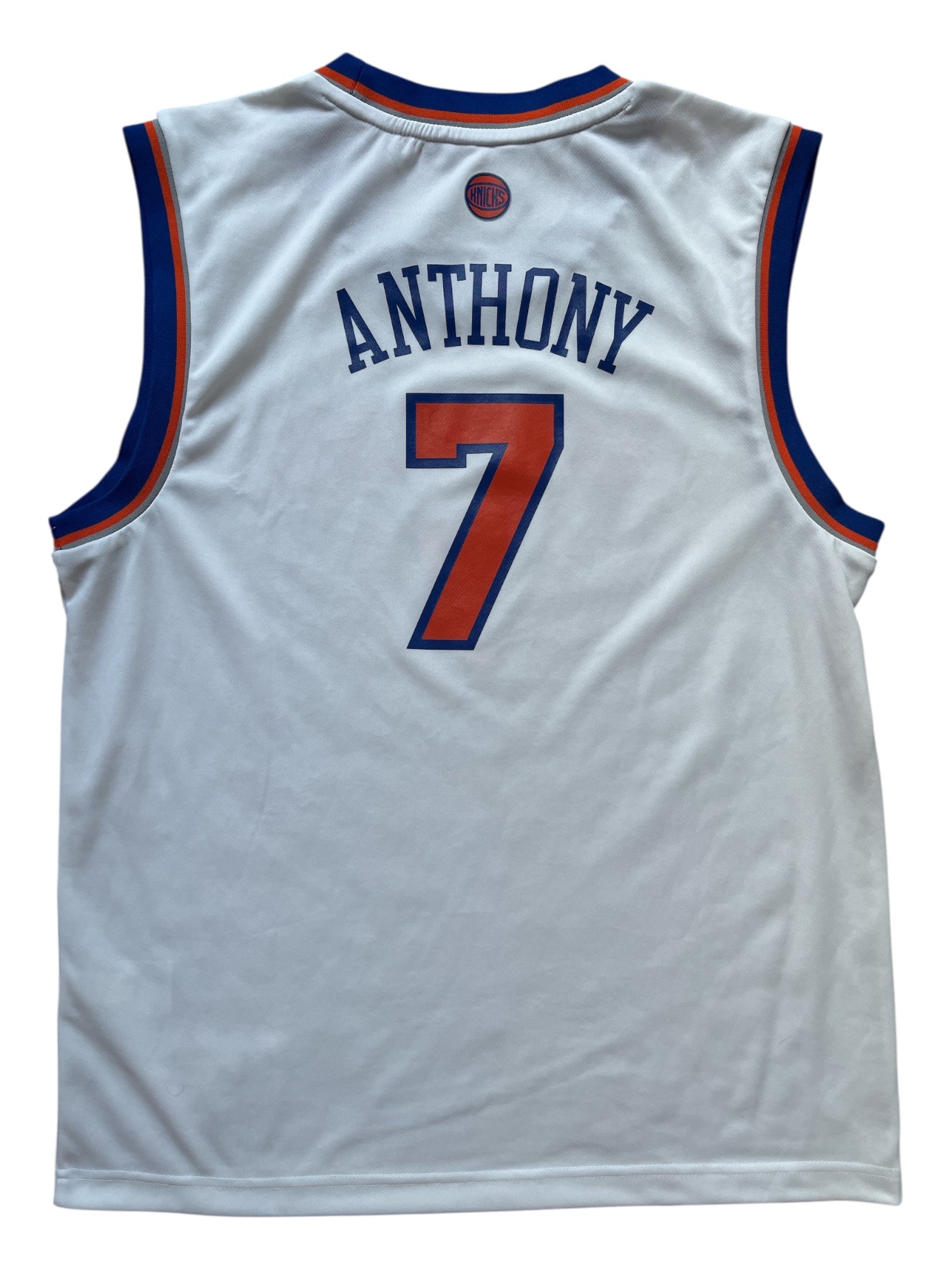 New York Knicks 2010/2014 Home Anthony (M)