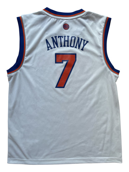 New York Knicks 2010/2014 Home Anthony (M)