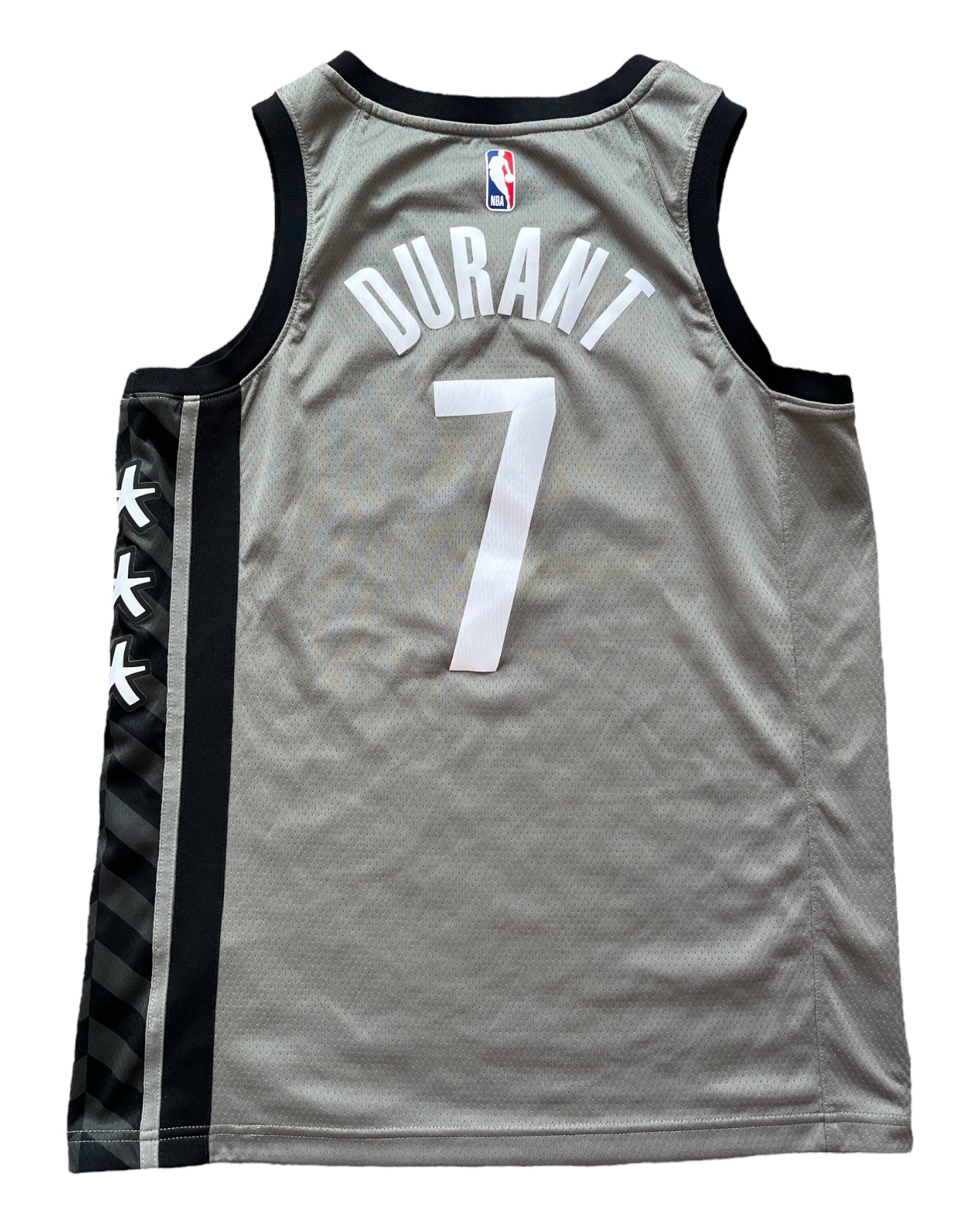 Brooklyn Nets 2020/2022 Alternate Durant (M)