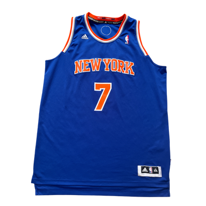 New York Knicks 2011/2014 Away Anthony (2XL)