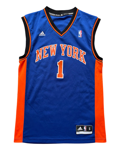 New York Knicks 2010/2012 Away Stoudemire (S)