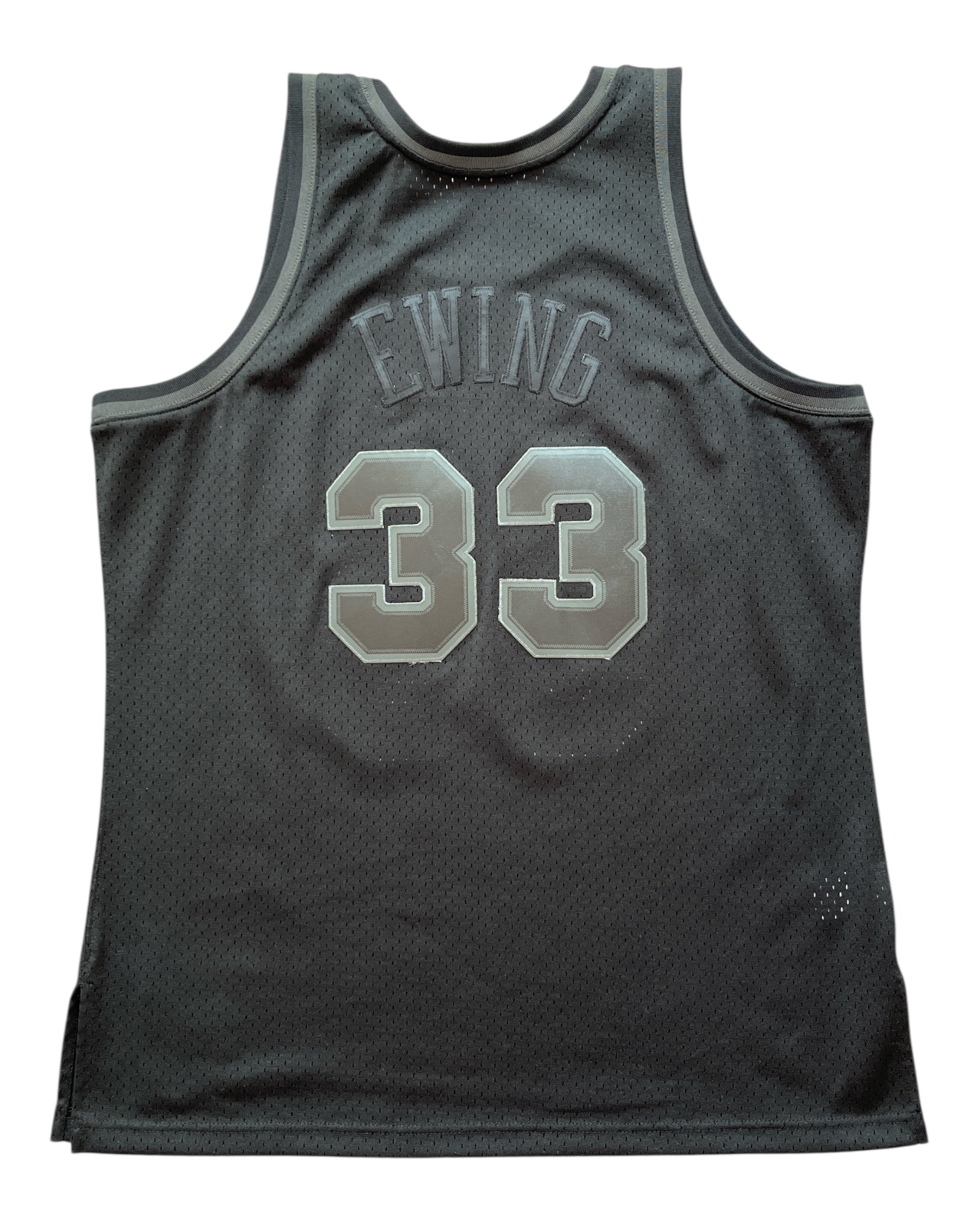 New York Knicks 1991/1992 Special Ewing (XL) HWC