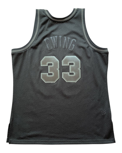 New York Knicks 1991/1992 Special Ewing (XL) HWC