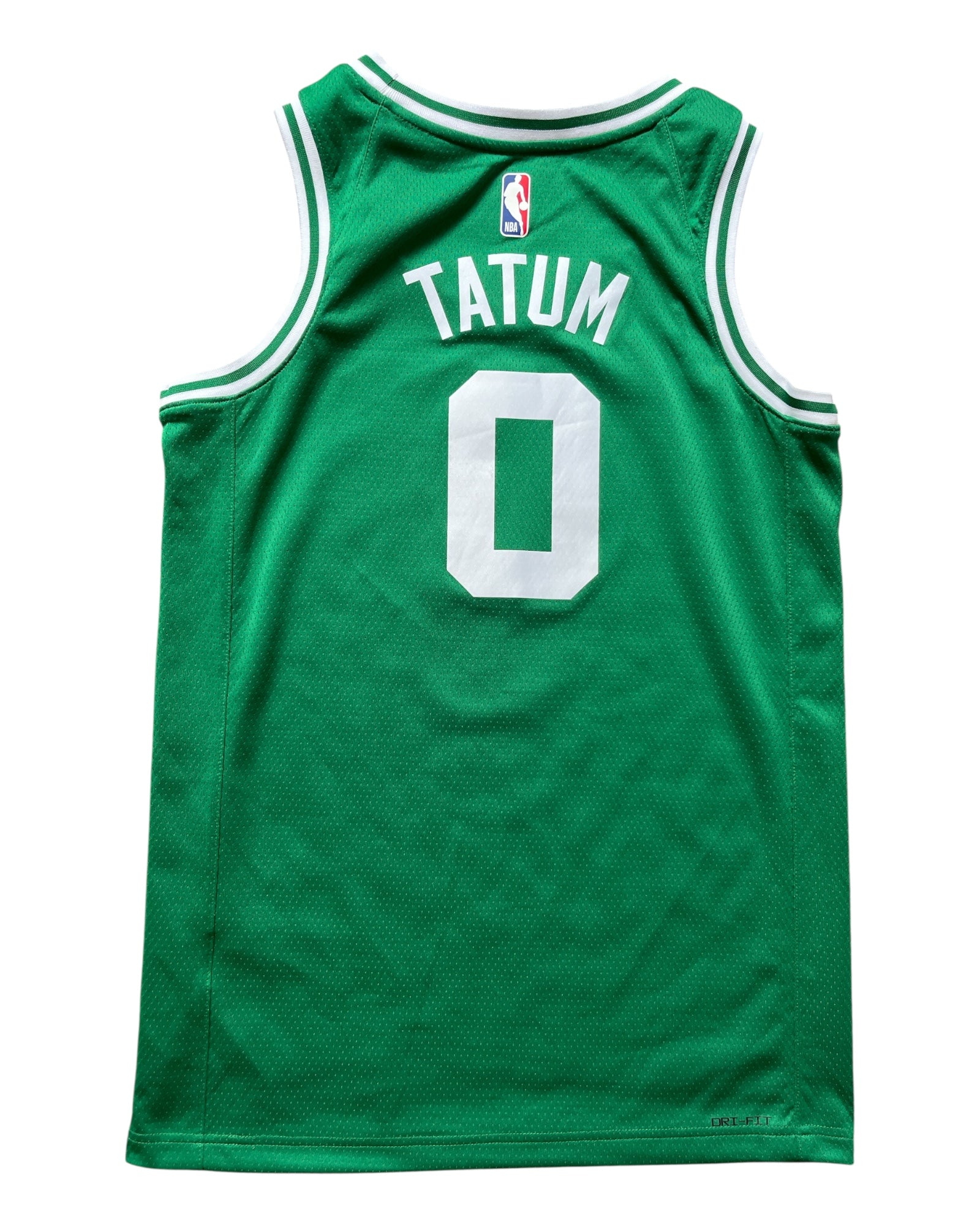 Boston Celtics 2017/2023 Away Tatum (S)