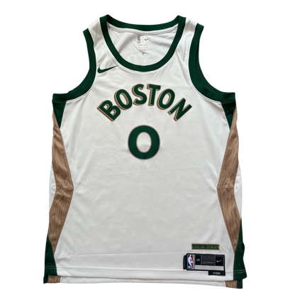 Boston Celtics 2023/2024 City Edition Tatum (L)
