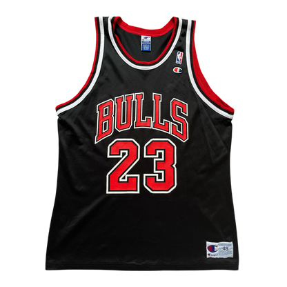 Chicago Bulls 1991/1998 Alternate Jordan (XL)