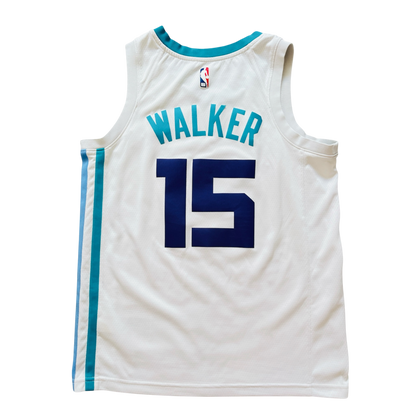 Charlotte Hornets 2017/2019 Home Walker (M)