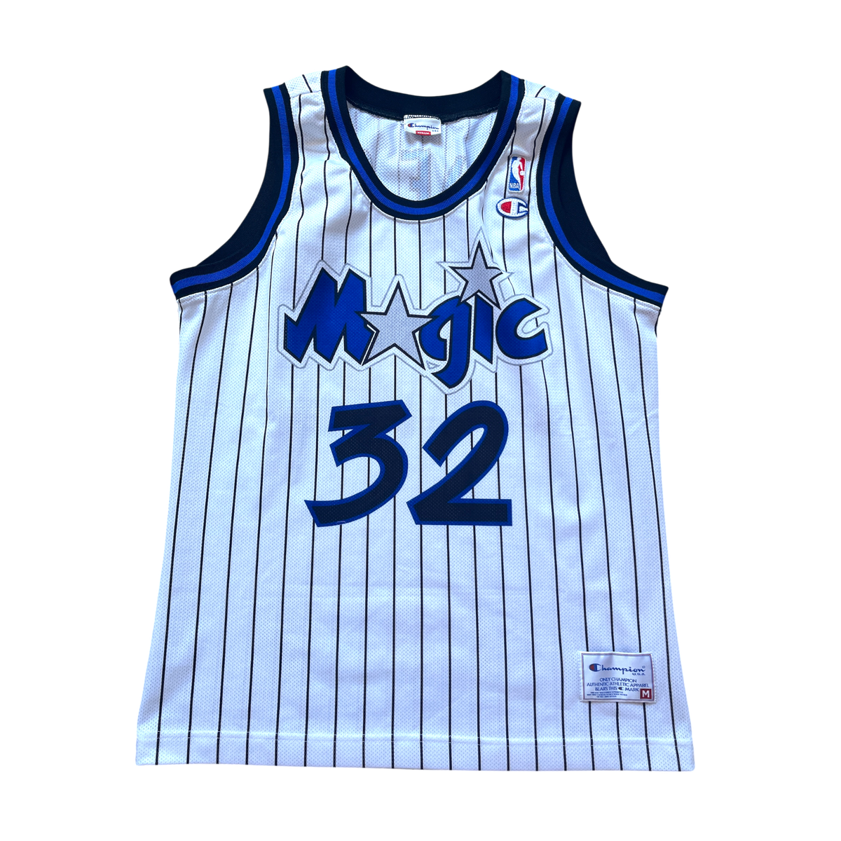 Orlando Magic 1994/1998 Home O'Neal (M)
