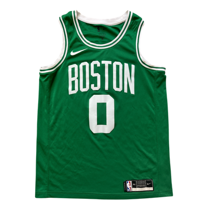 Boston Celtics 2017/2025 Away Tatum (M)