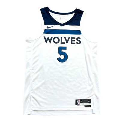 Minnesota Timberwolves 2023/2025 Home Edwards (L)