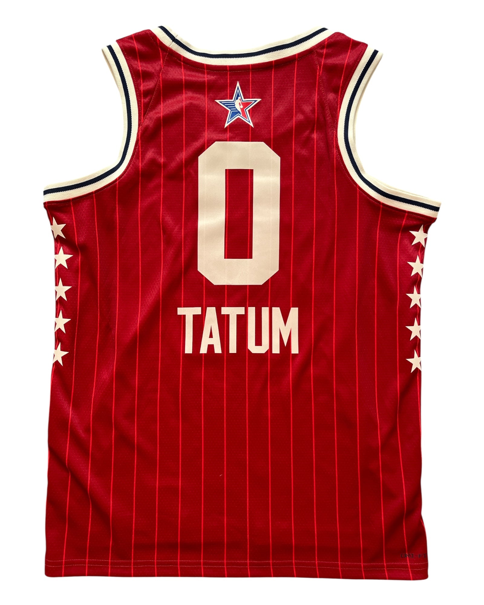 NBA All Star 2024 East Tatum (M)