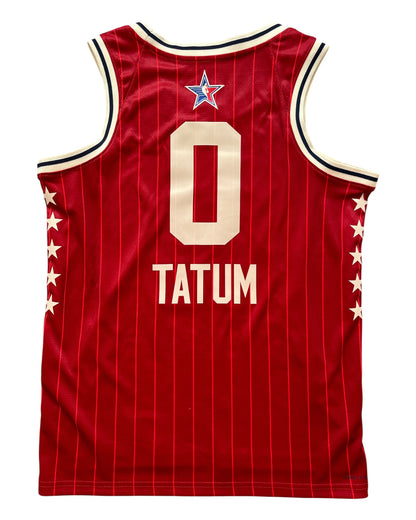 NBA All Star 2024 East Tatum (M)