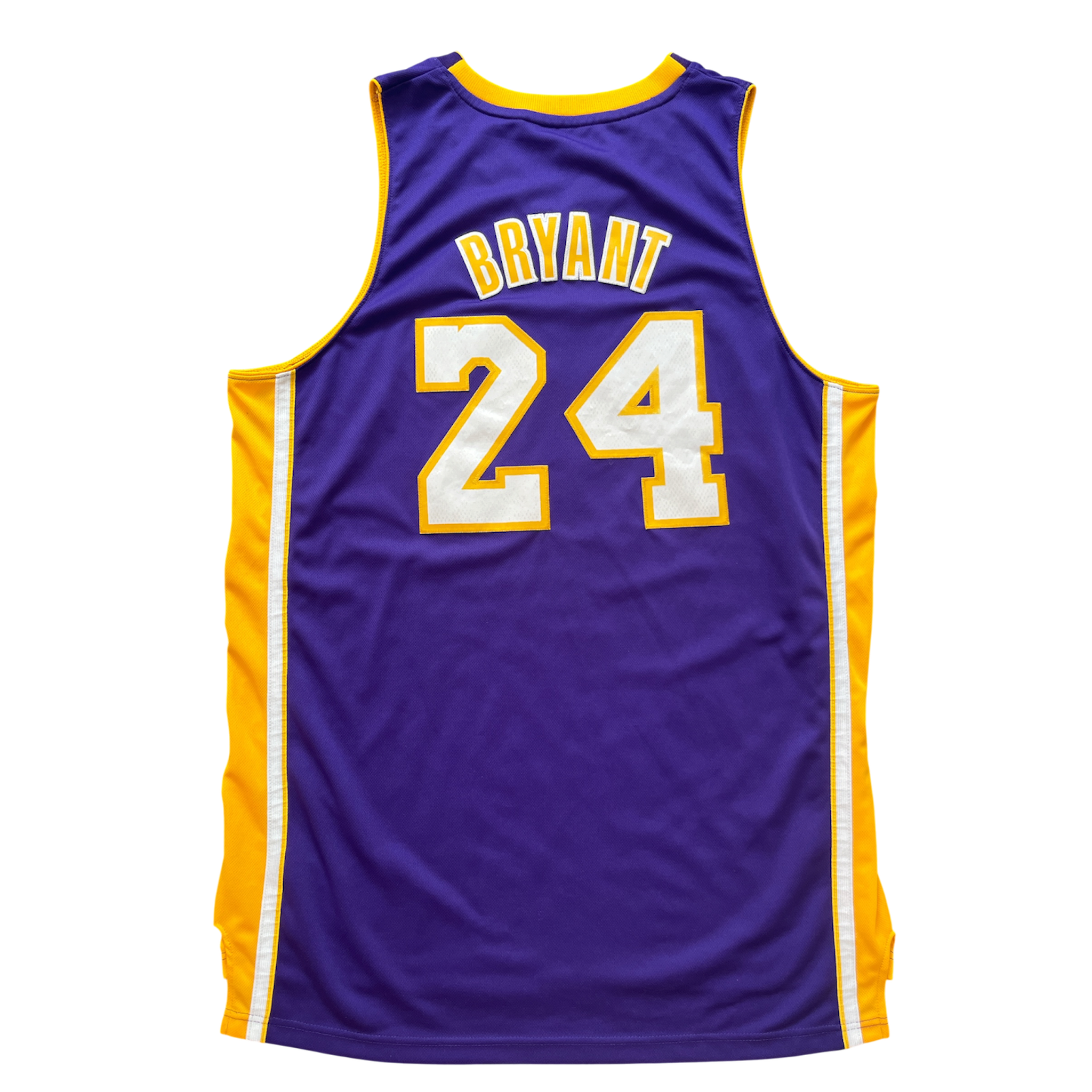 Los Angeles Lakers 2010/2014 Away Bryant (L)