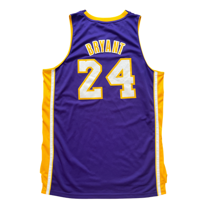 Los Angeles Lakers 2010/2014 Away Bryant (L)