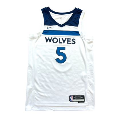 Minnesota Timberwolves 2023/2025 Home Edwards (S)