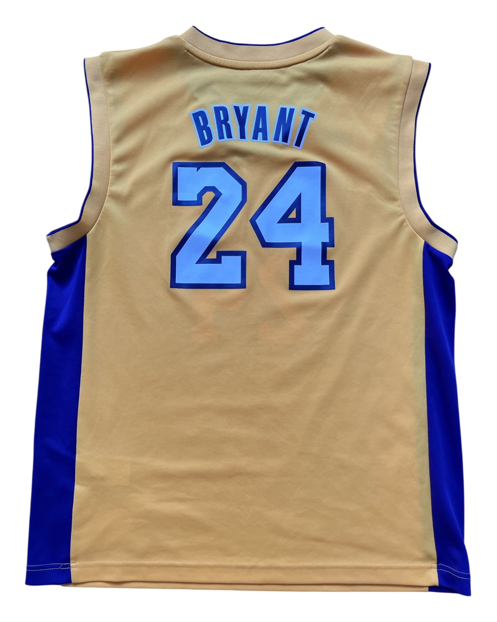 Los Angeles Lakers 2010/2014 Home Bryant (M)