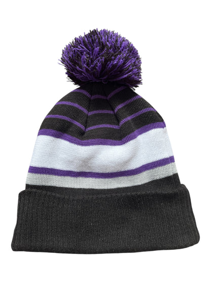 Bonnet Los Angeles Lakers (New Era)