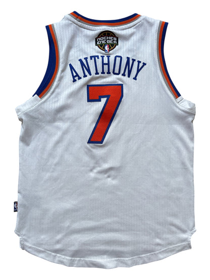 New York Knicks 2014 Noche Latina Anthony (Enfant M)