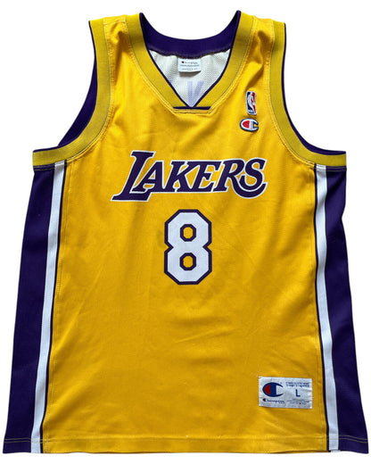 Los Angeles Lakers 1999/2006 Home Bryant (L)