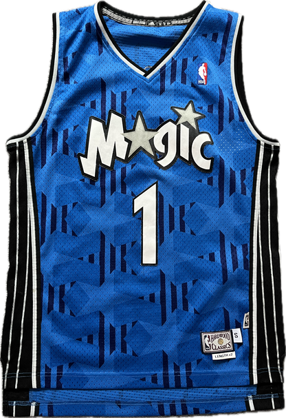 Orlando Magic 2000/2004 Away McGrady (S)