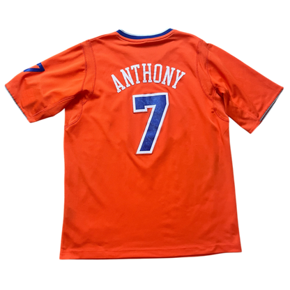 New York Knicks 2013 Christmas Anthony (M)