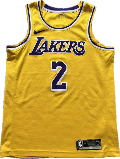 Los Angeles Lakers 2017/2019 Away Ball (M)