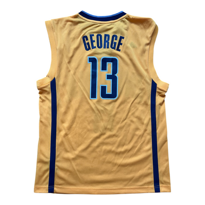 Indiana Pacers 2010/2014 Alternate George (M)