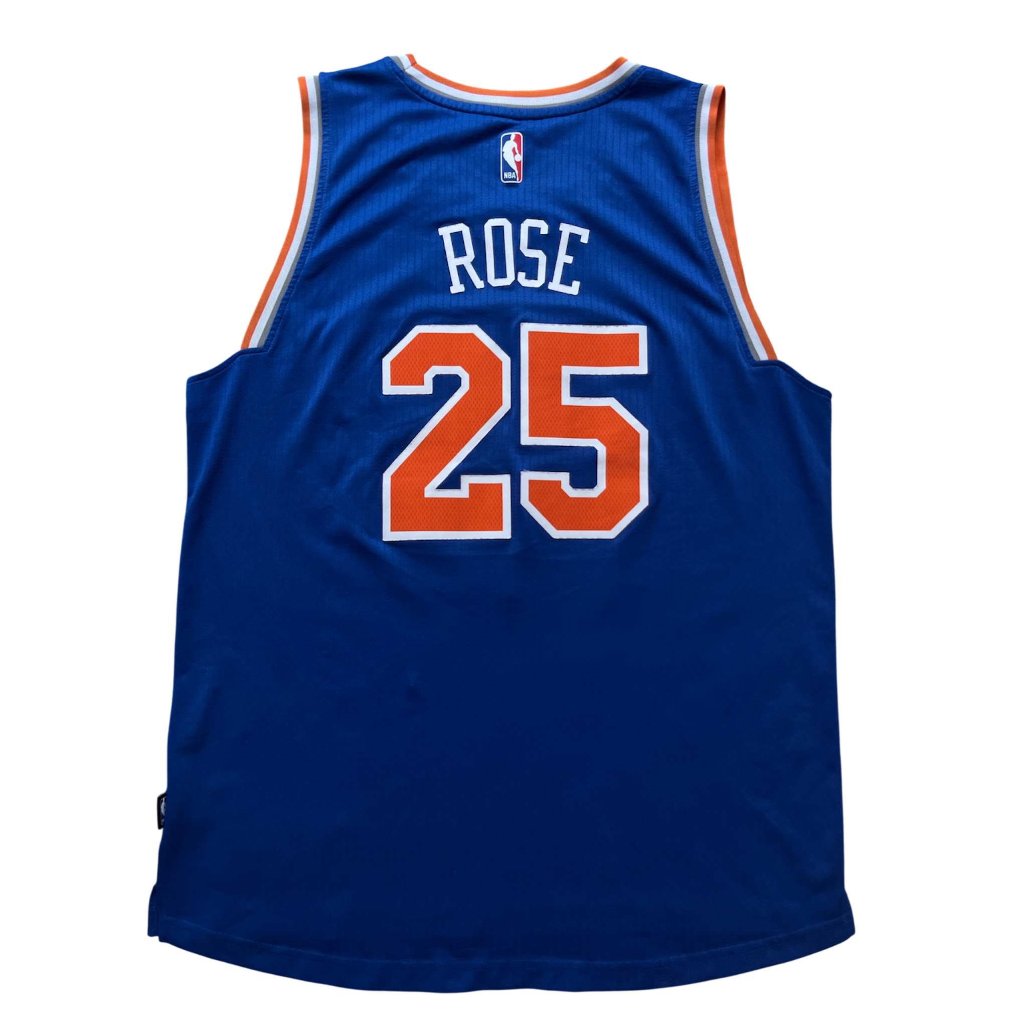 New York Knicks 2016/2017 Away Rose (XL)