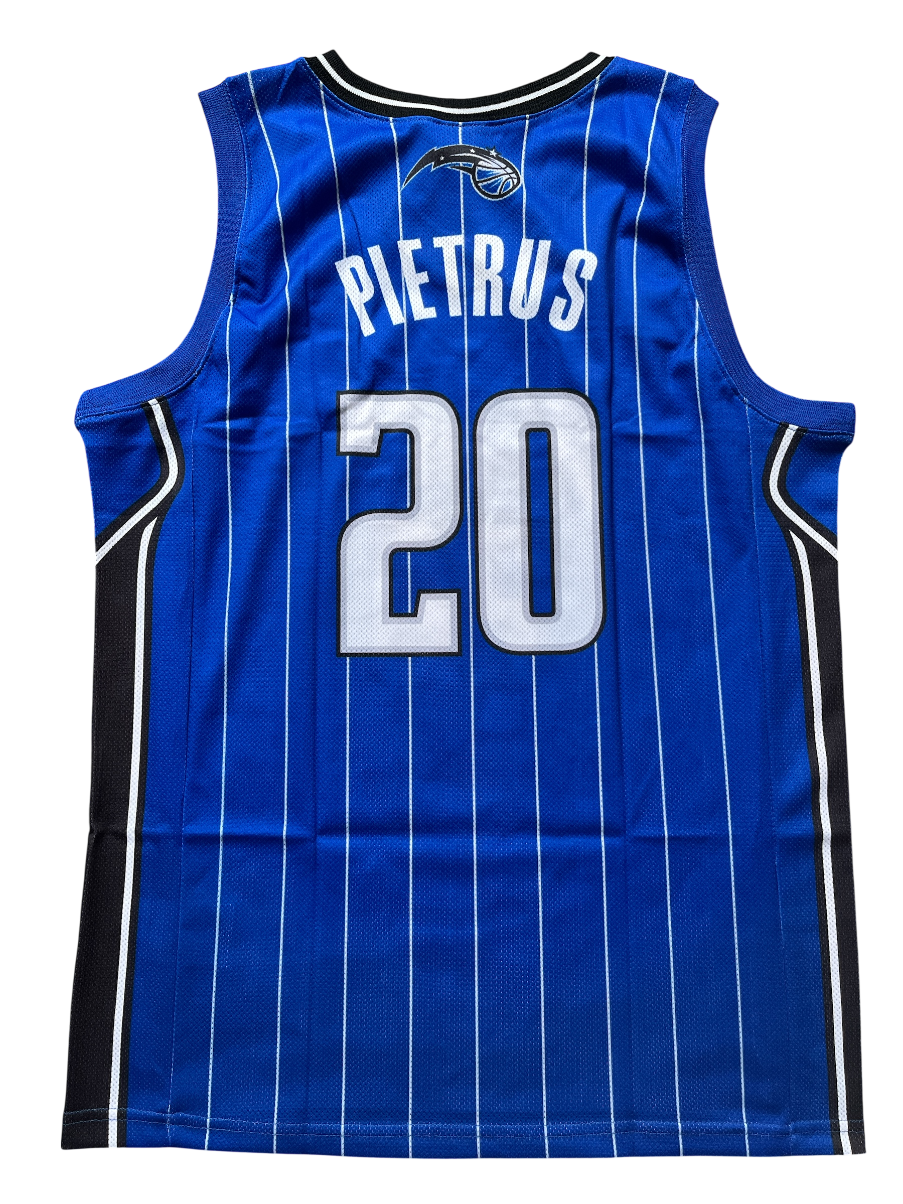 Orlando Magic 2008/2010 Away Pietrus (L)