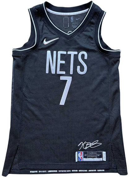 Brooklyn Nets 2022 Select Series Durant (S)