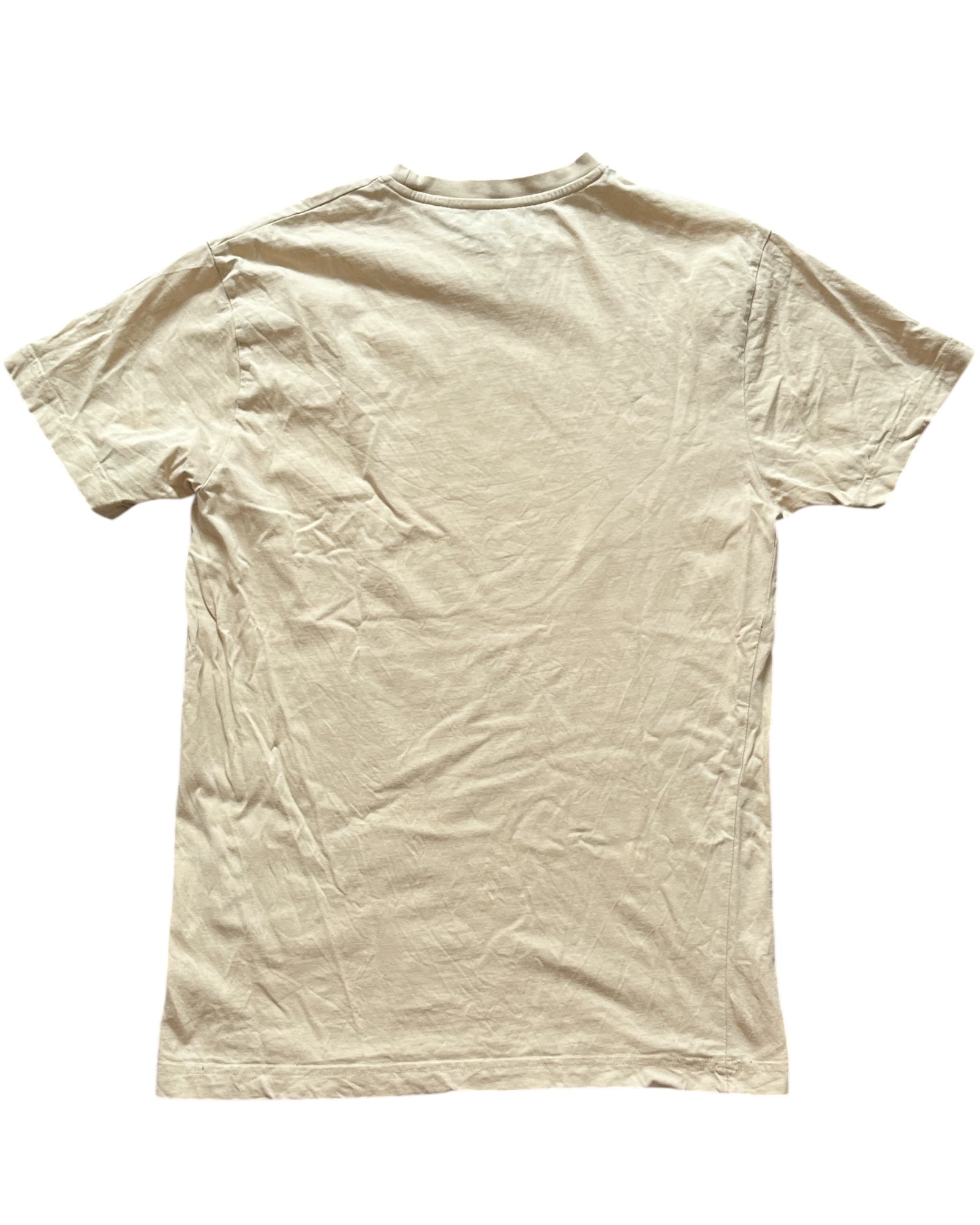 Los Angeles Lakers 2022 Tee Shirt  (M)