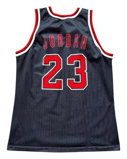 Chicago Bulls 1991/1998 Alternate Jordan (XL)