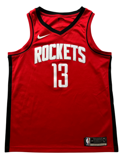 Houston Rockets 2019/2021 Away Harden (L)