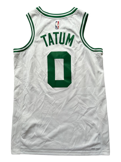 Boston Celtics 2017/2024 Home Tatum (M)