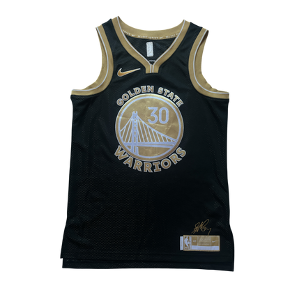 Golden State Warriors 2024 Select Series Curry (S)