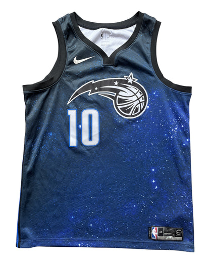 Orlando Magic 2017/2018 City Edition Fournier (L)