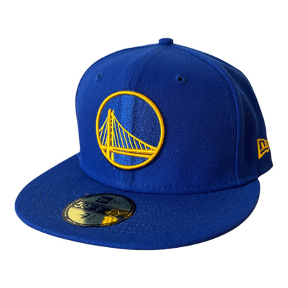 Casquette Golden State Warriors - 59Fifty (New Era)