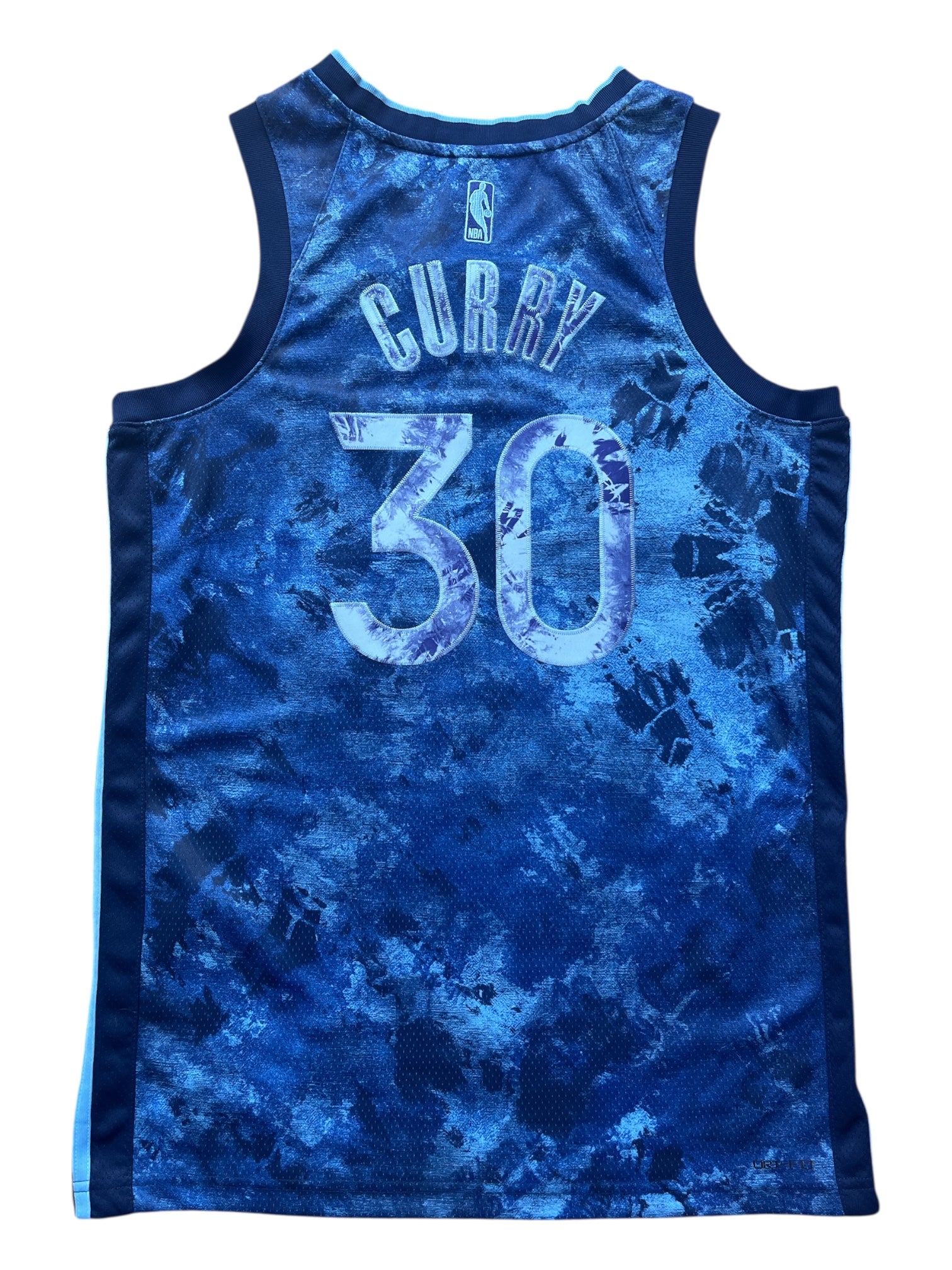 Golden State Warriors 2022 Select Series Curry (M)