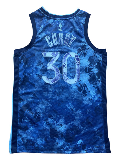 Golden State Warriors 2022 Select Series Curry (M)