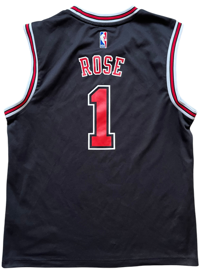 Chicago Bulls 2014/2016 Alternate Rose (M)