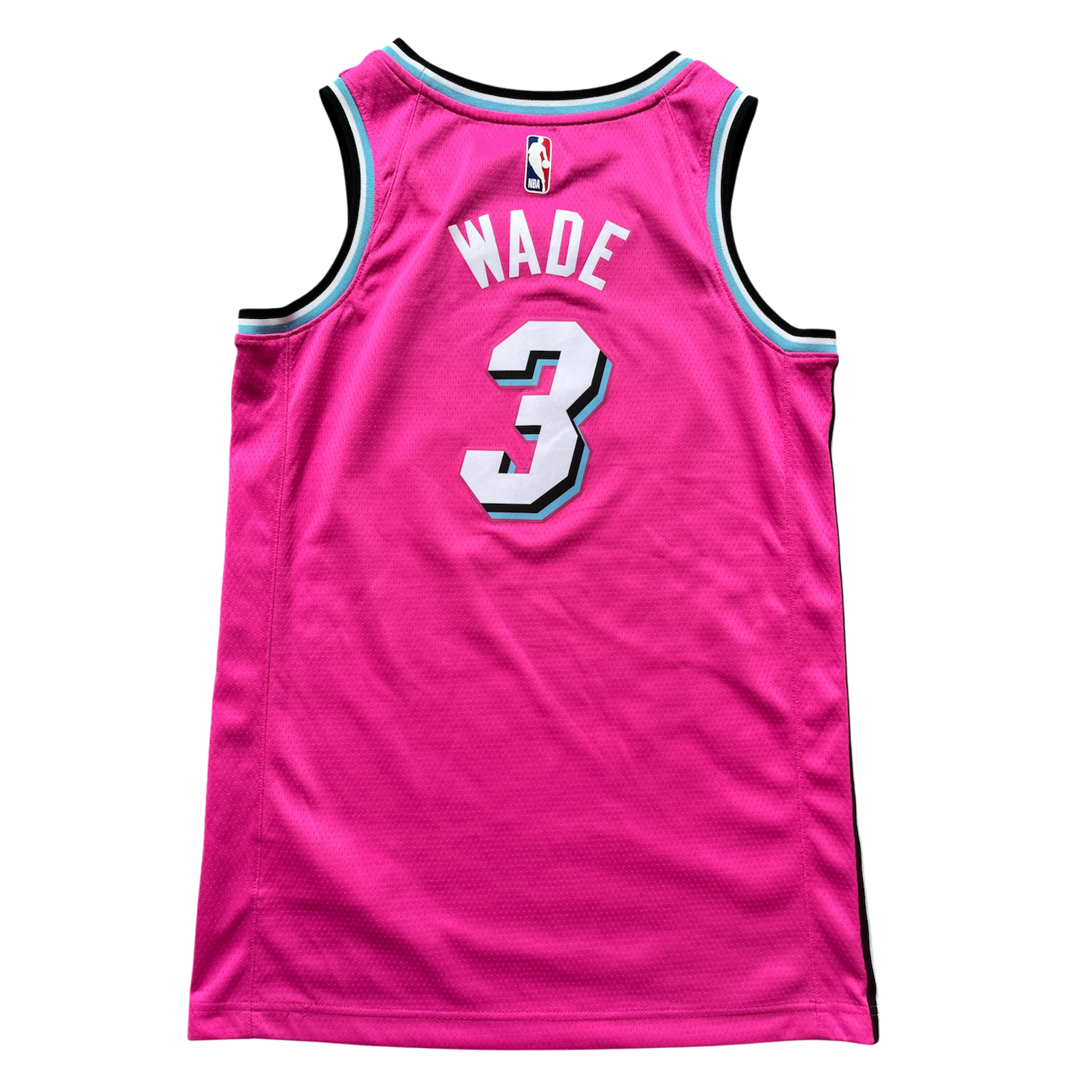 Miami Heat 2018/2019 Alternate Wade (S)
