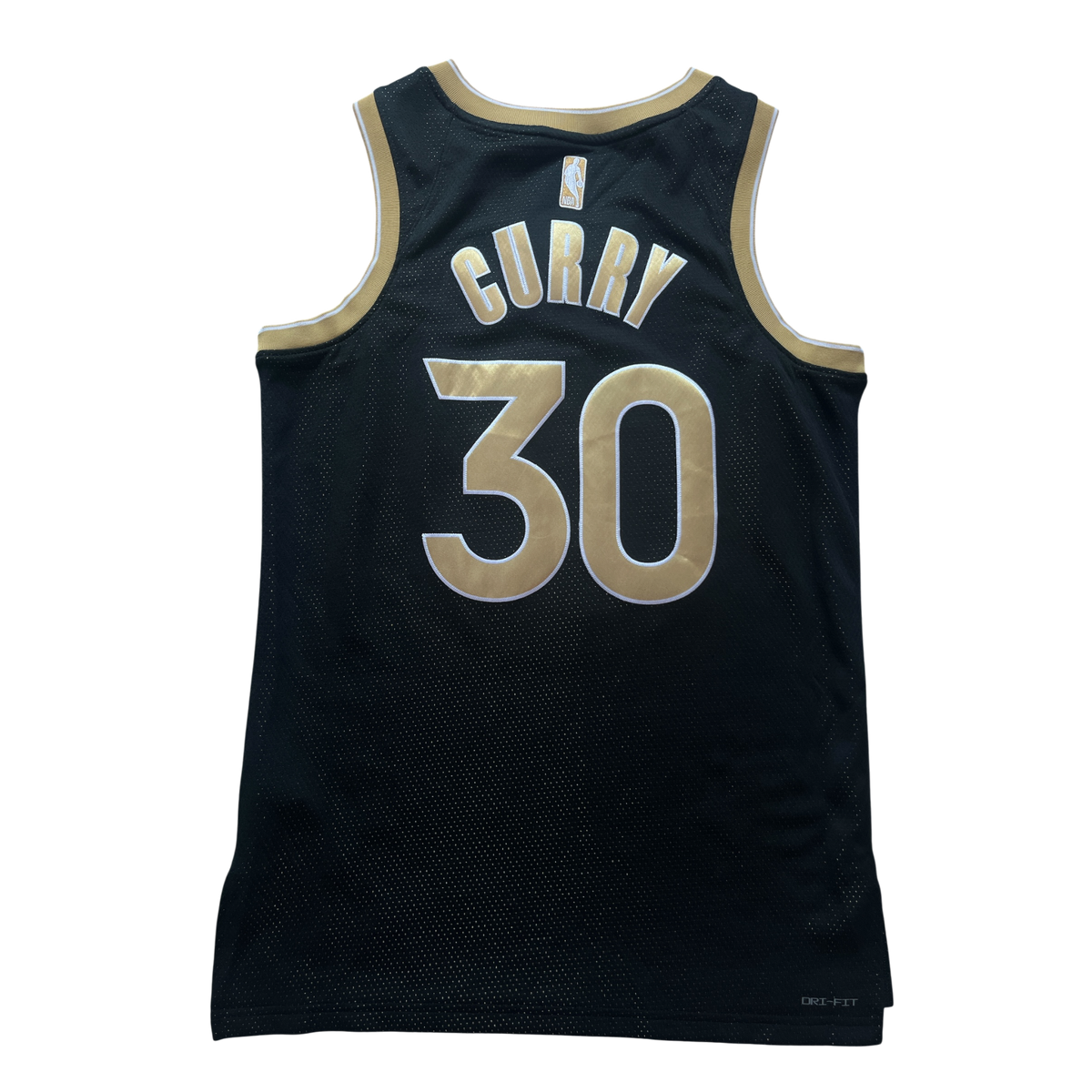 Golden State Warriors 2024 Select Series Curry (S)