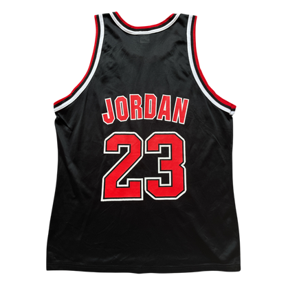 Chicago Bulls 1991/1998 Alternate Jordan (XL)