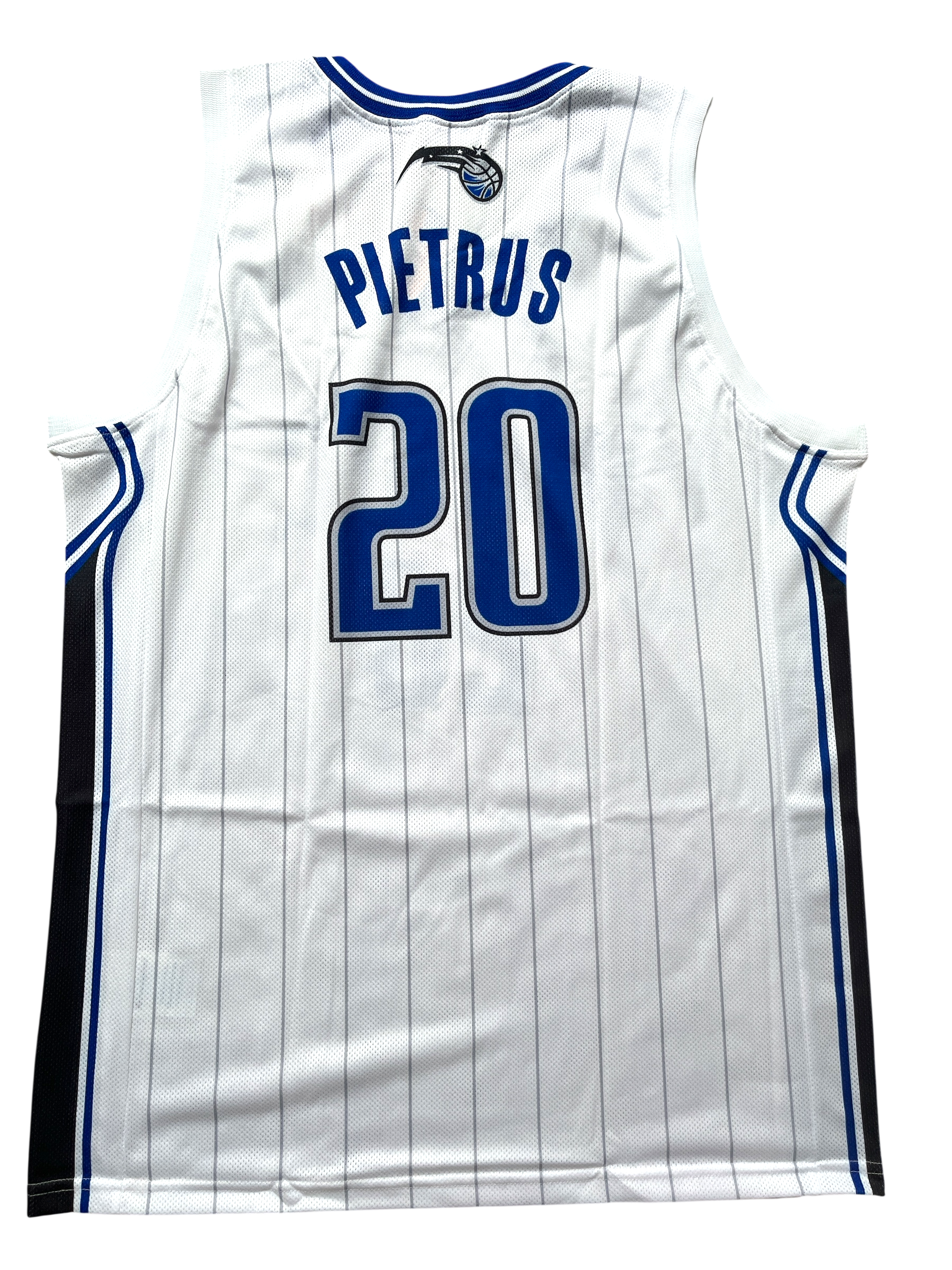 Orlando Magic 2008/2010 Home Pietrus (2XL)