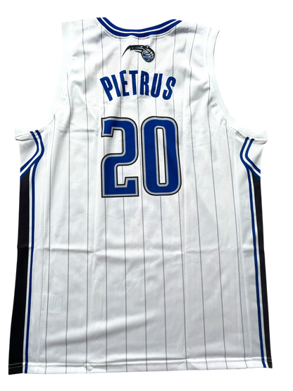 Orlando Magic 2008/2010 Home Pietrus (2XL)