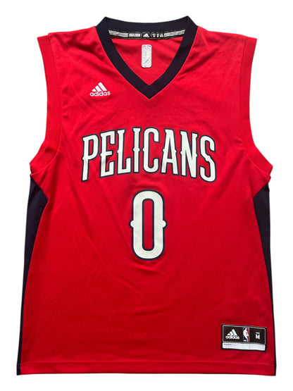 New Orleans Pelicans 2017 Alternate Cousins (M)