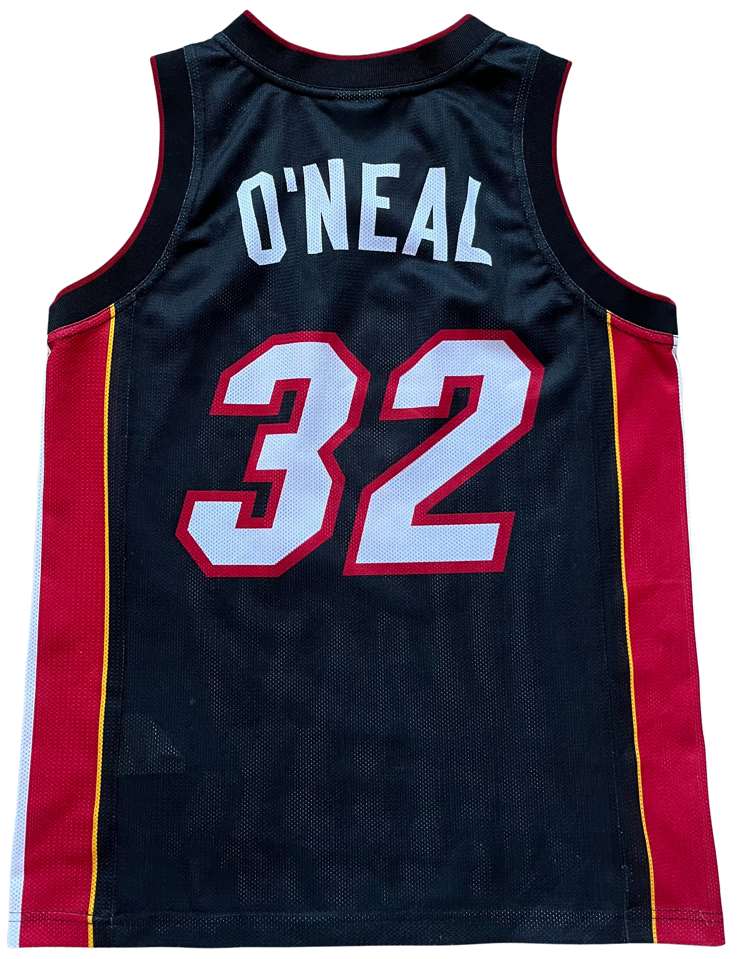 Miami Heat 2004/2007 Away O'Neal (S)