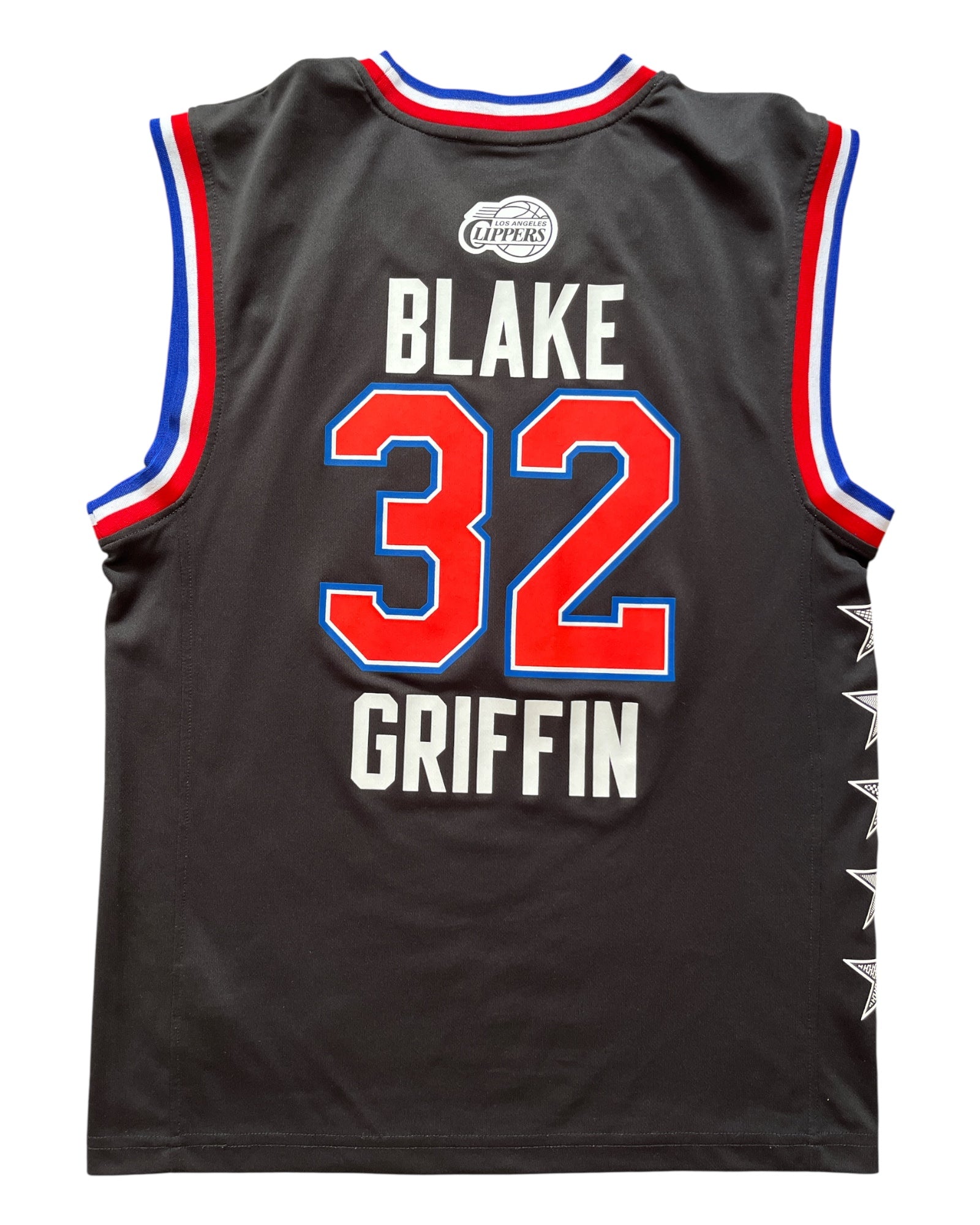 NBA All Star 2015 West Griffin (S)