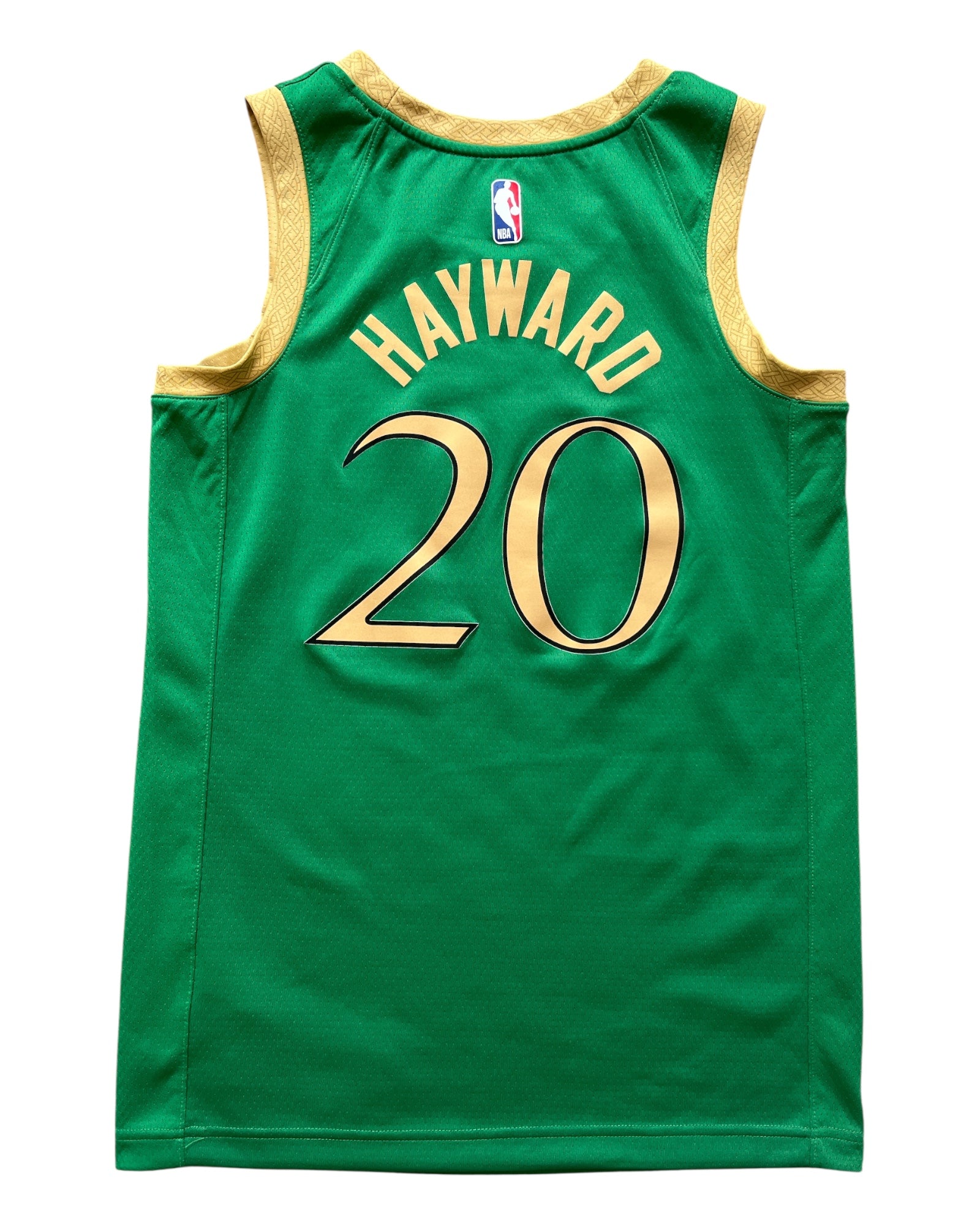 Boston Celtics 2019/2020 City Edition Hayward (S)